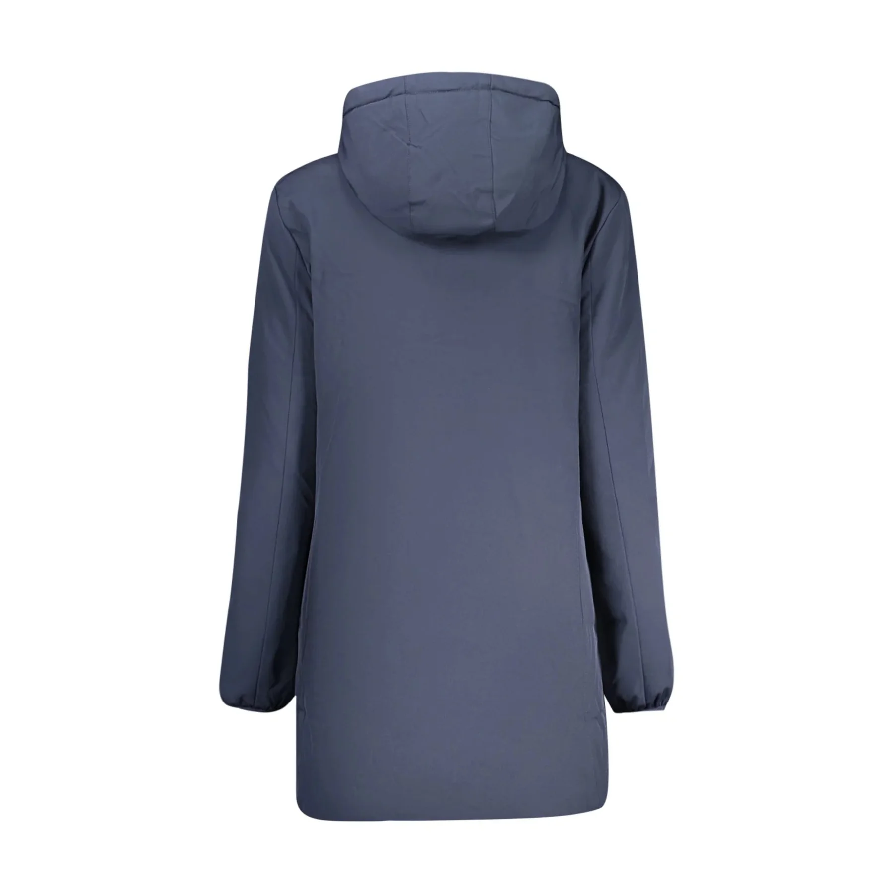 North Sails Giubbotto Maniche Lunghe Donna Water Resistant - vista 4