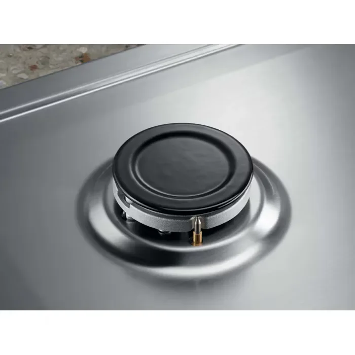 Electrolux Piano cottura a gas Serie 300 Slim Line - vista 5