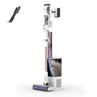 Shark Aspirapolvere senza filo Detect Clean & Empty IW3612EU