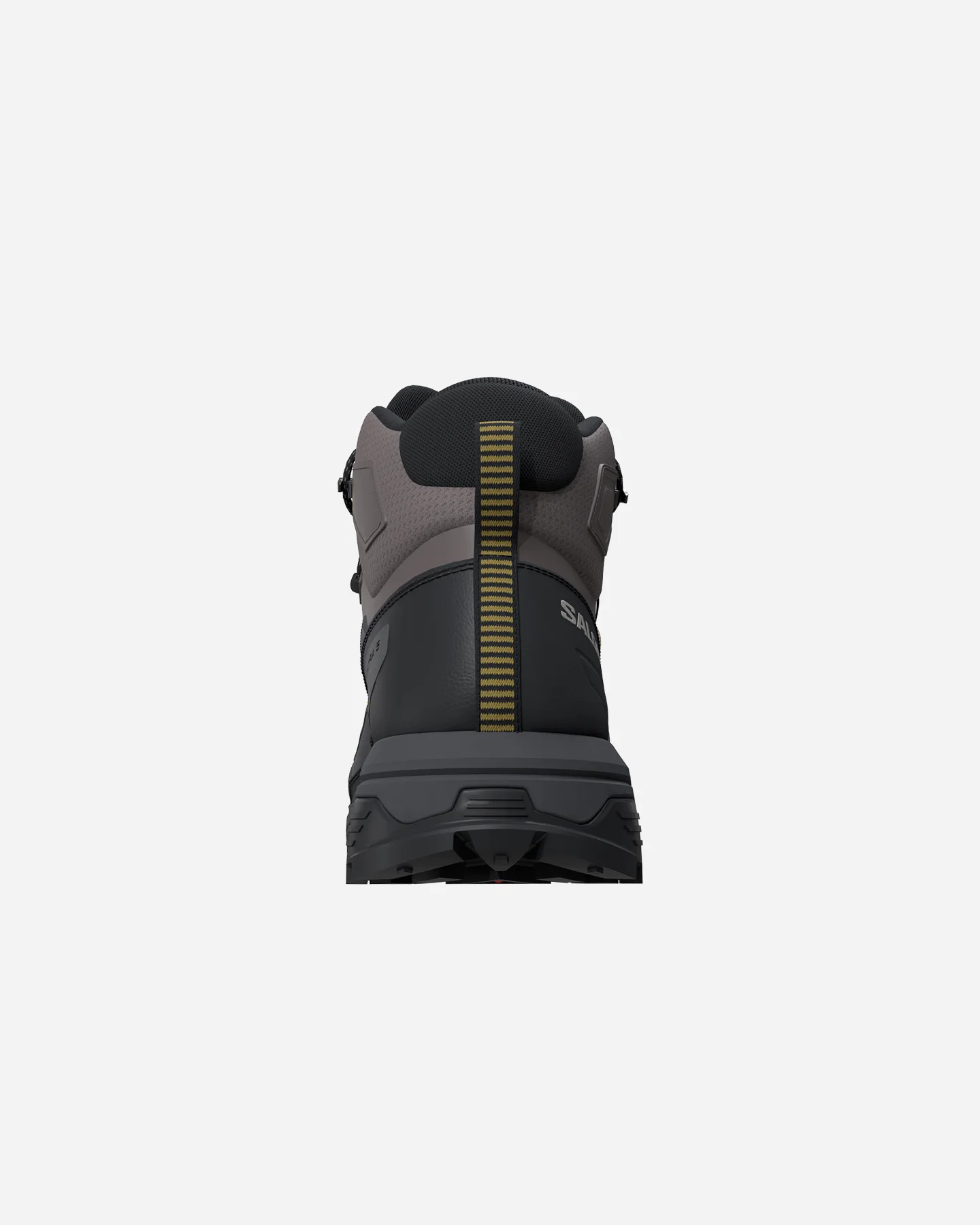 Salomon X Ultra 5 Mid Gtx M - vista 5