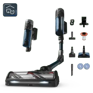 Rowenta X-Force Flex 13.60