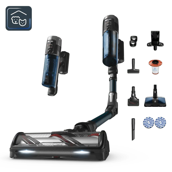 Rowenta X-Force Flex 13.60