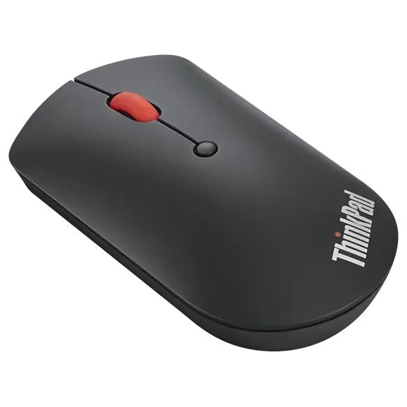 Lenovo Mouse ThinkPad Bluetooth Silent - vista 2