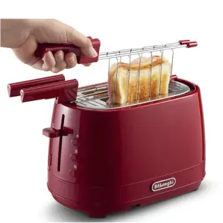 Tostapane DE'LONGHI CTLAP2203.R
