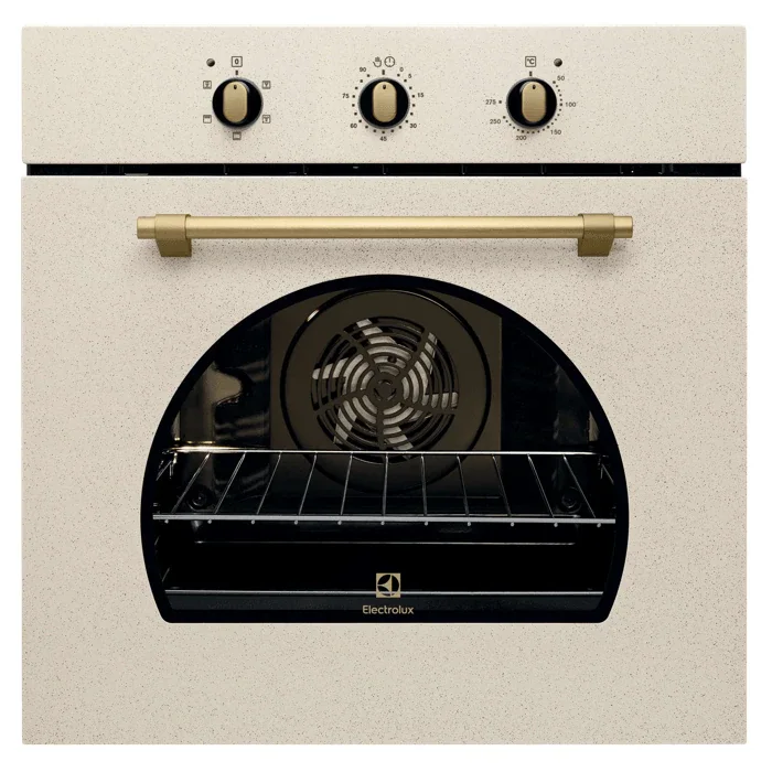 Electrolux Forno Multifunzione Serie 300 ROB2201AON - vista 2