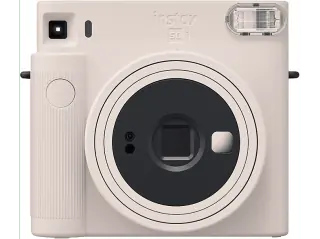 Fotocamera Istantanea FUJIFILM INSTAX SQ1 CHALK WHITE