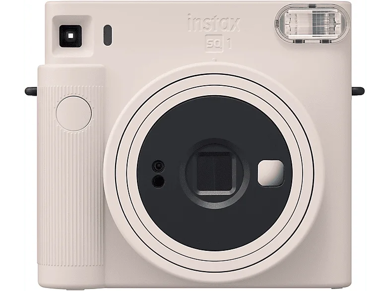 Fotocamera Istantanea FUJIFILM INSTAX SQ1 CHALK WHITE