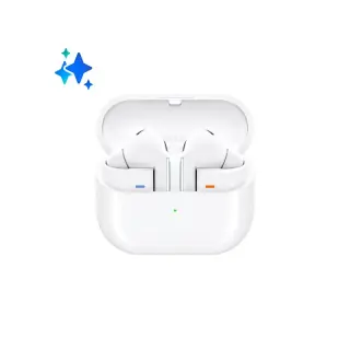 Samsung Buds3 Pro White