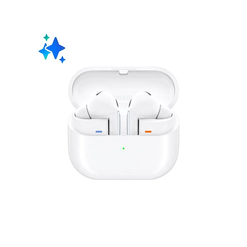 Samsung Buds3 Pro White
