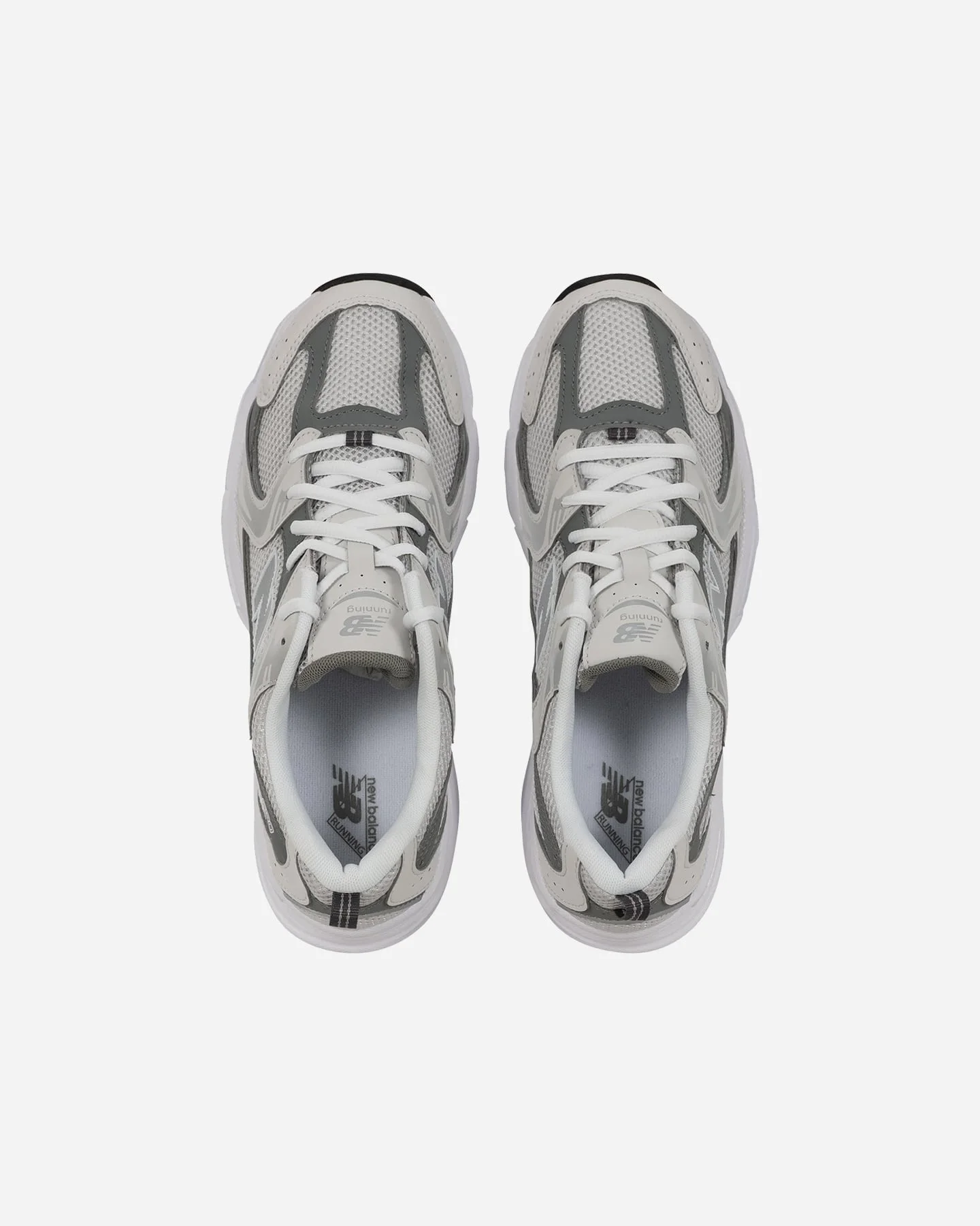 New Balance 530 Gs Jr - Sneakers per Bambina - vista 3