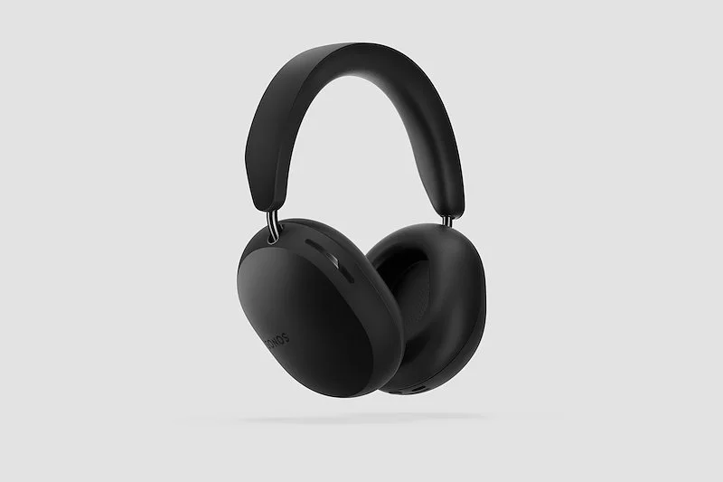 Sonos Ace Cuffie Wireless - vista 2