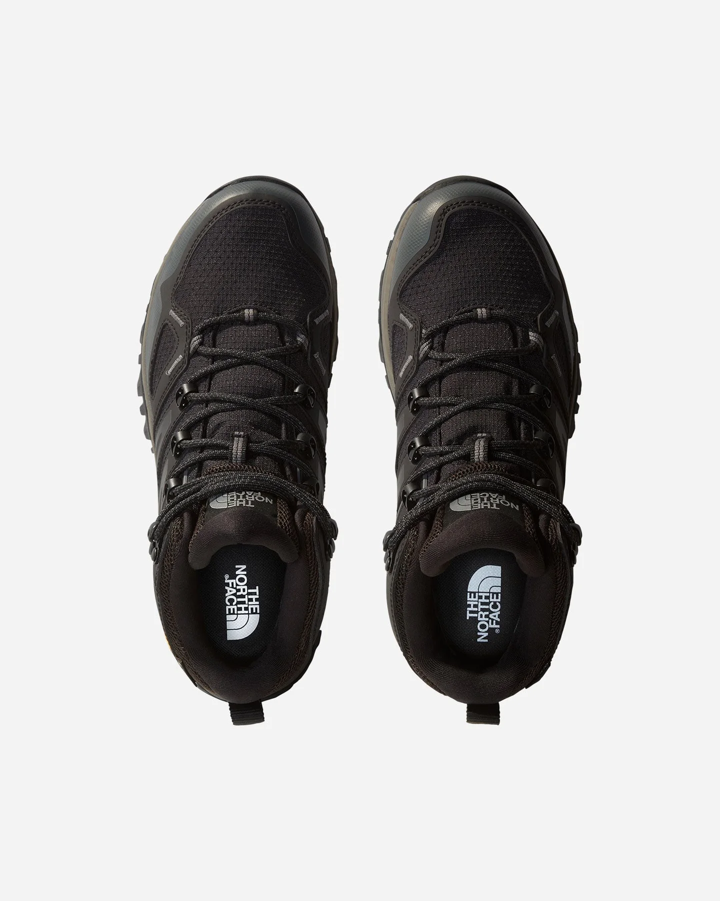 The North Face Hedgehog Mid Gtx W - Scarpe Escursionismo - Donna - vista 5