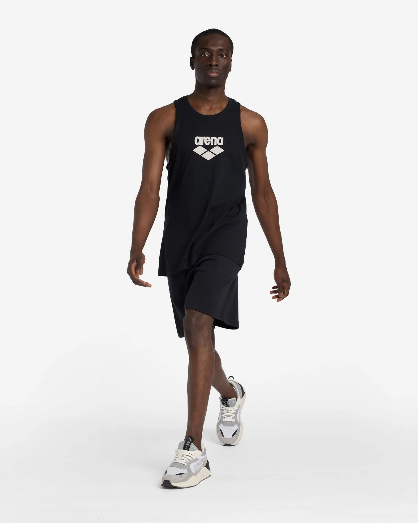 Arena Athletic Essential - vista 4