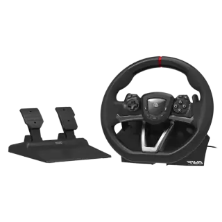Hori Racing Wheel APEX