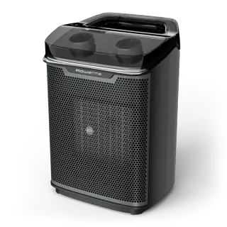 Rowenta Intense Comfort + Aqua SO9350F0