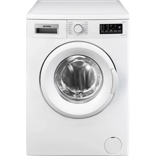 Smeg Lavatrice LBW60IT - vista 2