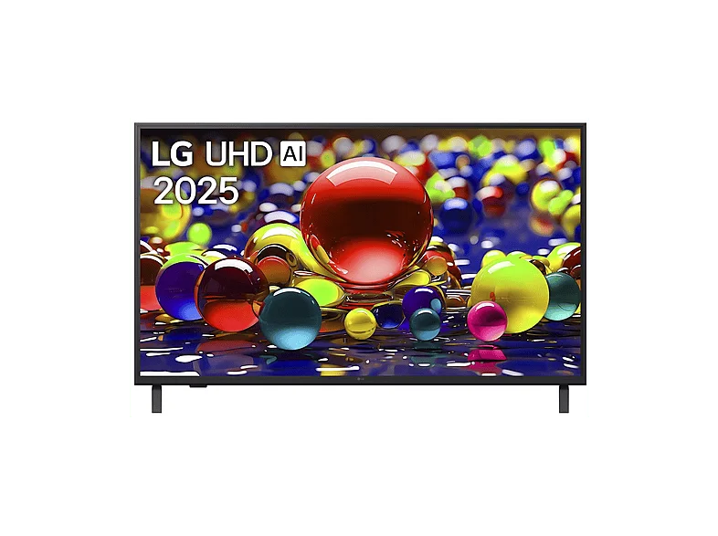 LG webOS UHD AI 43UA74006LB TV LED SMART TV