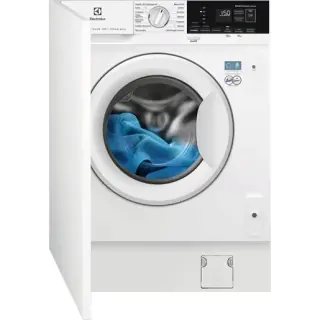 Electrolux Lavasciuga serie 700 DualCare EW7W84BDBI