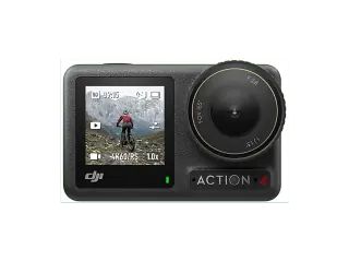 Action Camera DJI Osmo 4 Standard Combo