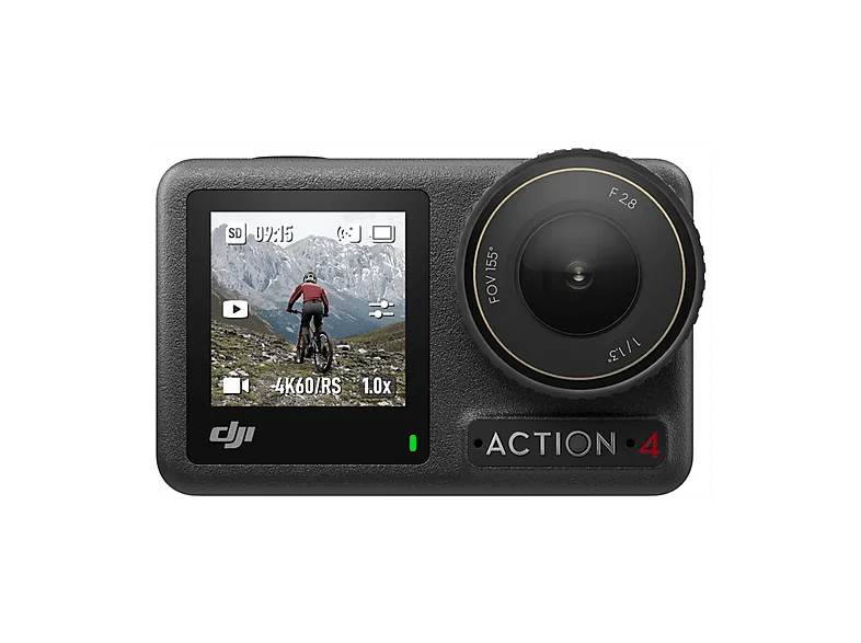 Action Camera DJI Osmo 4 Standard Combo