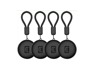 Cellularline TRACY TAG FOR IOS - MULTIPACK 4x