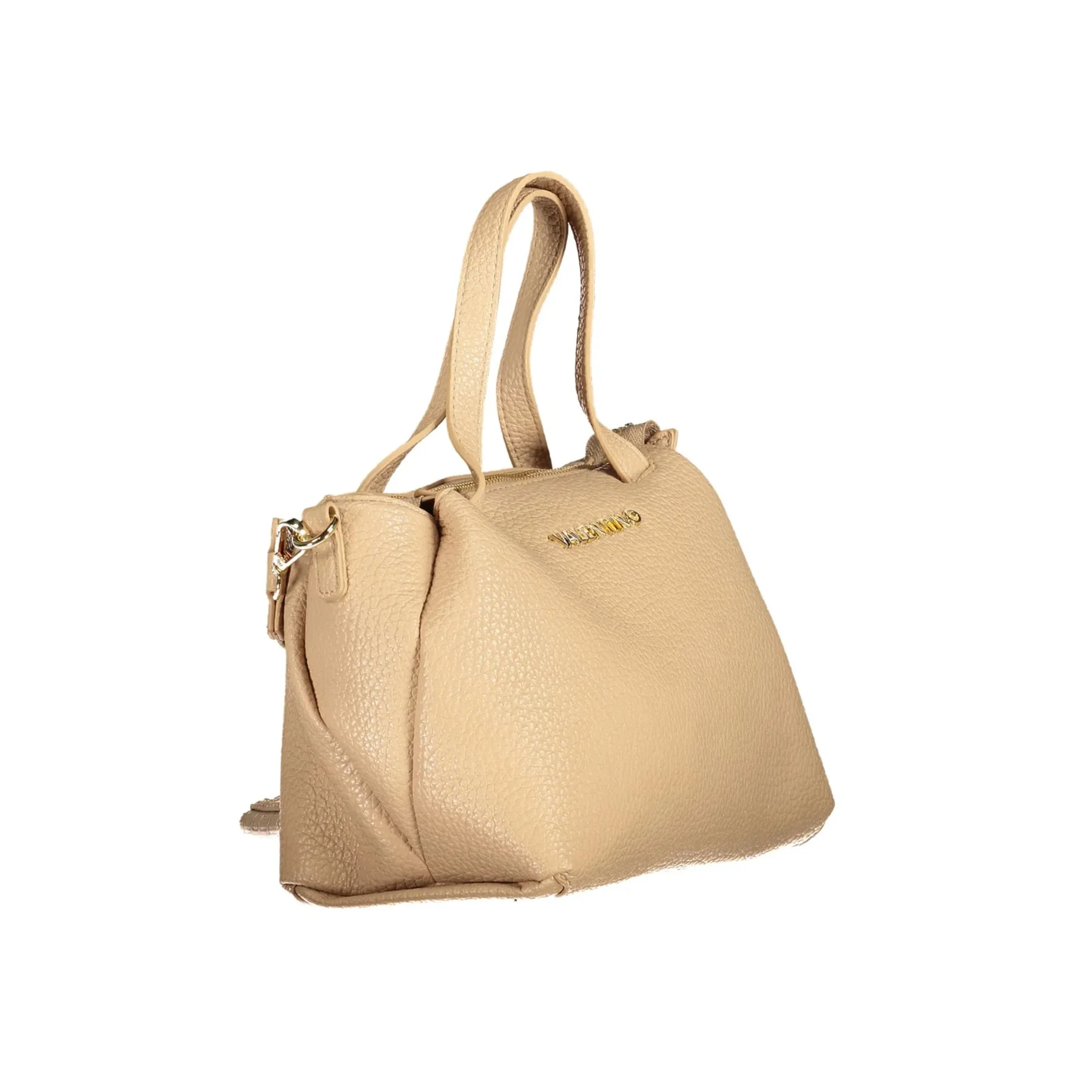 Valentino Bags Borsa a Tracolla Donna Nera Logo - vista 5