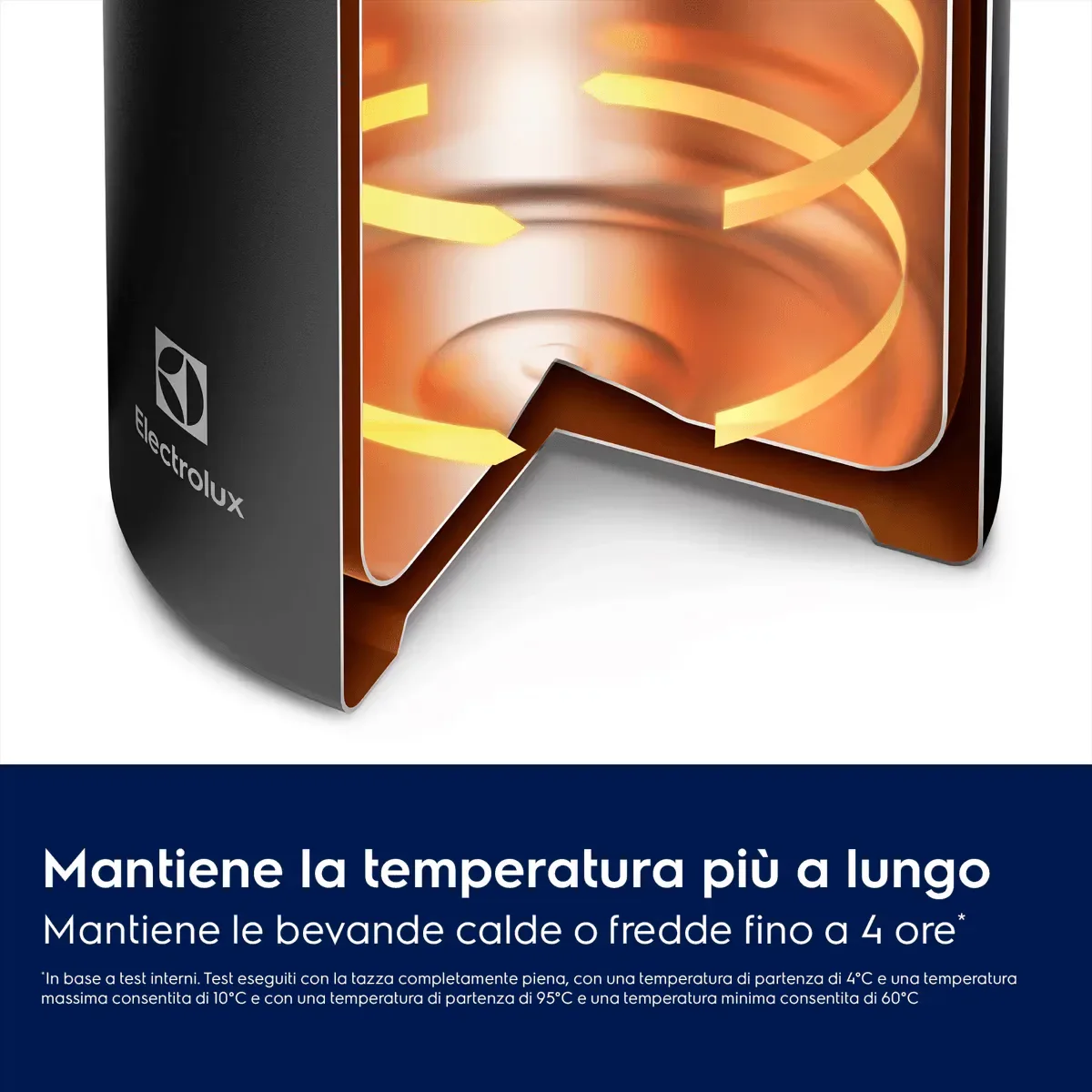 Electrolux Accessorio per gamma cottura ETHC02 - vista 2
