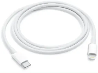 Cavo da USB-C a Lightning Apple