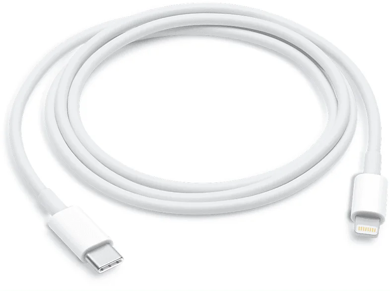 Cavo da USB-C a Lightning Apple