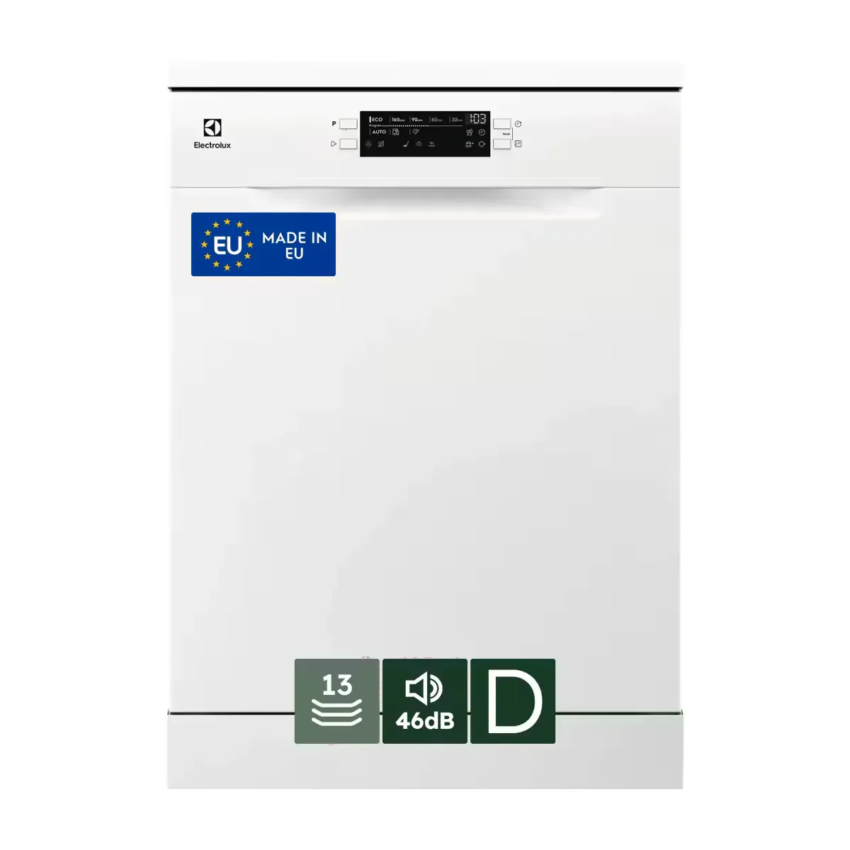 Electrolux Lavastoviglie serie 300 AirDry 60 cm 13 coperti - vista 3