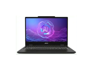MSI VenturePro 15 A2REG-240IT Notebook