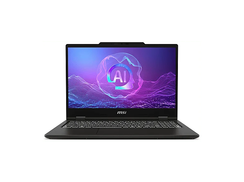 MSI VenturePro 15 A2REG-240IT Notebook