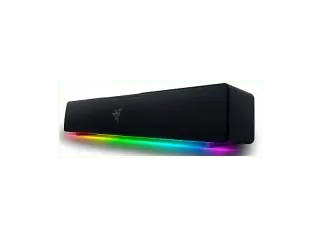Barra Sound Razer Leviathan V2 X 2.0 Bluetooth USB-C RGB Compatta