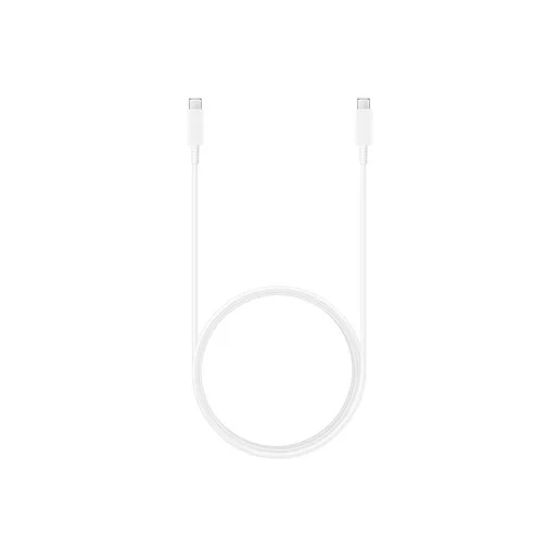 Cavo USB-C Samsung Type-C to C 5A 1.8m - vista 2