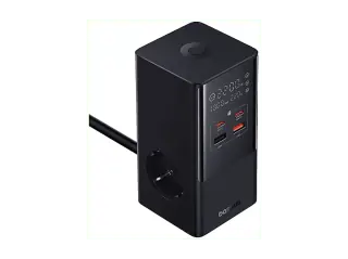 Docking Station BASEUS PowerCombo Tower