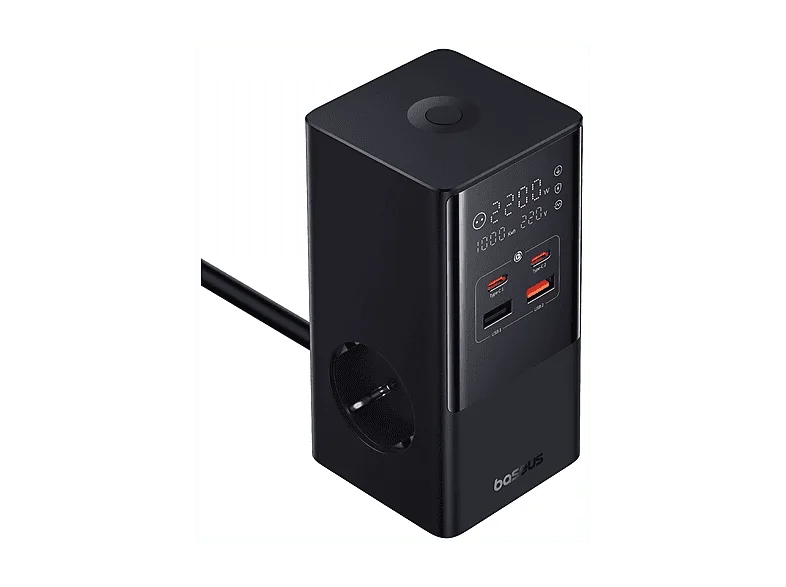Docking Station BASEUS PowerCombo Tower