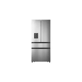Hisense frigorifero French Door RF540N4WIE