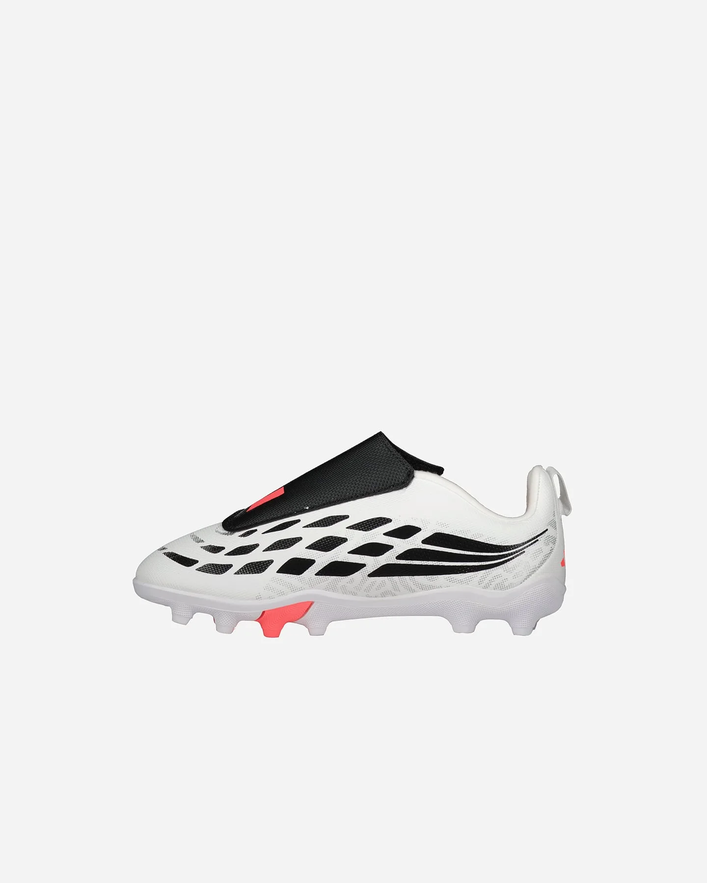 Adidas Predator Club Vel Fg-mg Jr - vista 4