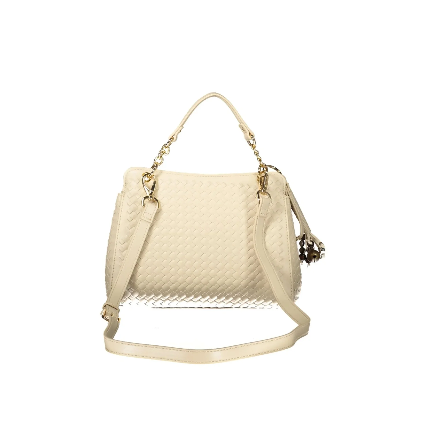 Valentino Bags Borsa a Tracolla Donna Logo - vista 5