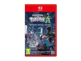 Leggende Pokémon