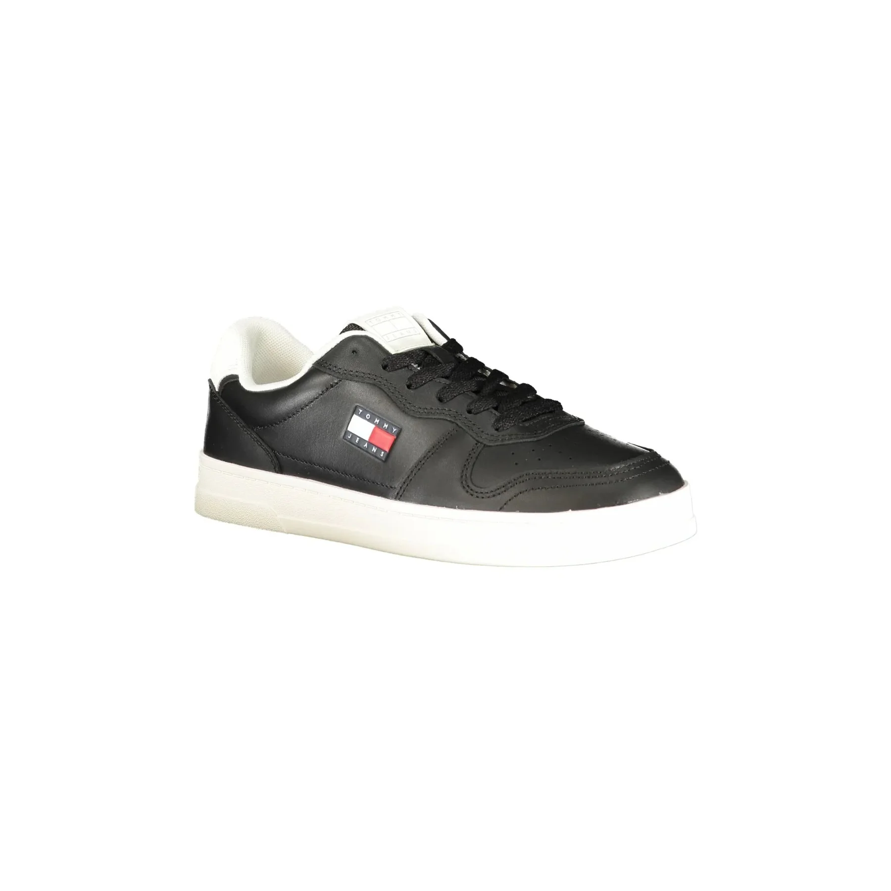 Sneakers Donna Tommy Hilfiger con Stampa Logo