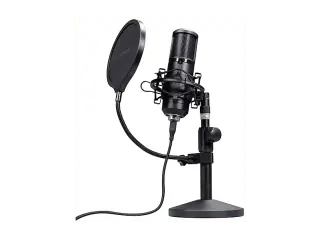 Microfono Trust GXT269 Emita II
