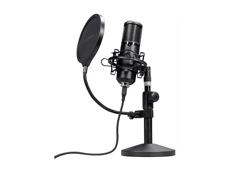 Microfono Trust GXT269 Emita II