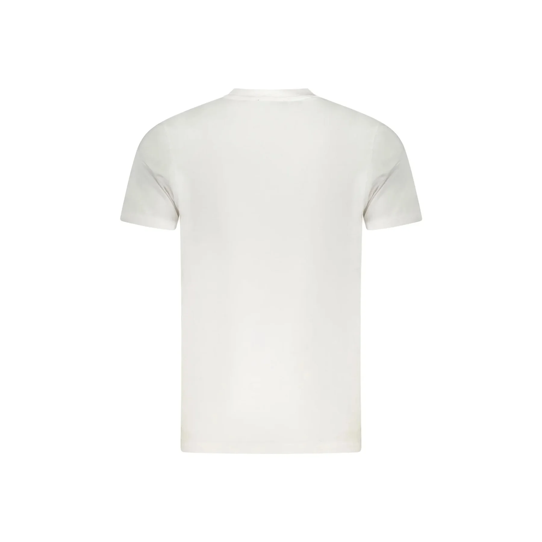 Cavalli Class T-Shirt Maniche Corte Uomo - vista 5