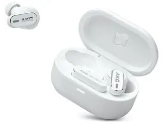 AKG N5 Hybrid auricolari wireless con ANC