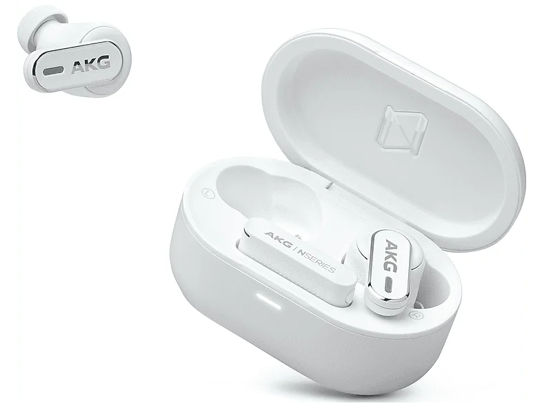 AKG N5 Hybrid auricolari wireless con ANC
