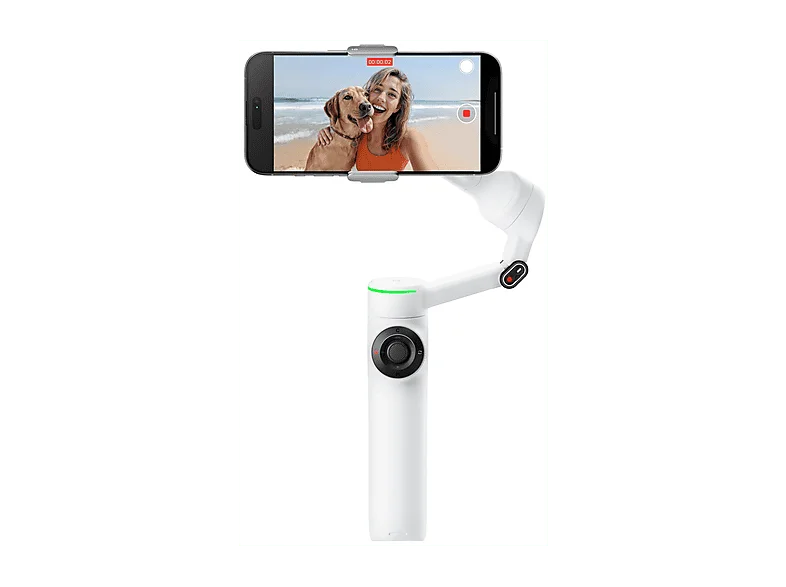 Insta360 Stabilizzatore Smartphone Flow 2 Pro - vista 2