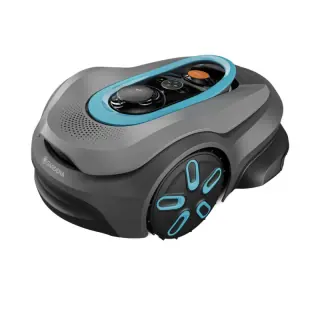 Tosaerba Robot Gardena Smart Sileno Sense