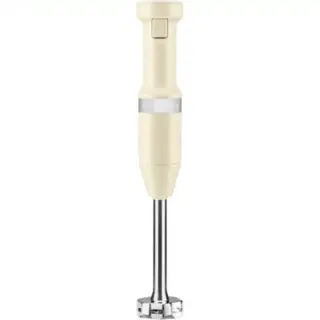 KitchenAid Frullatore a immersione 5KHBV83EAC Crema