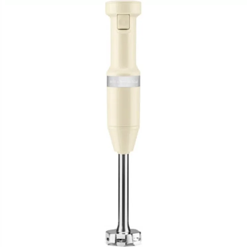 KitchenAid Frullatore a immersione 5KHBV83EAC Crema